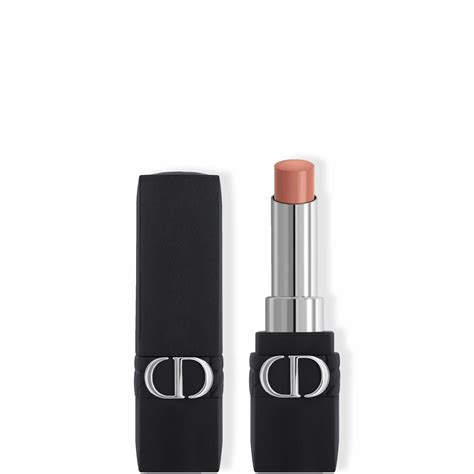 dior rouge nude look|christian dior rouge dior forever.